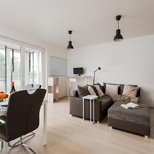 Appartement met Twee Slaapkamers